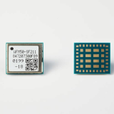 Wi_Fi Module Ultra Small Size_2_4GHz_for stand_alone mode